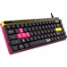 کیبورد گیمینگ ایسوس مدل M606 ROG Falchion Ace HFX ZywOo